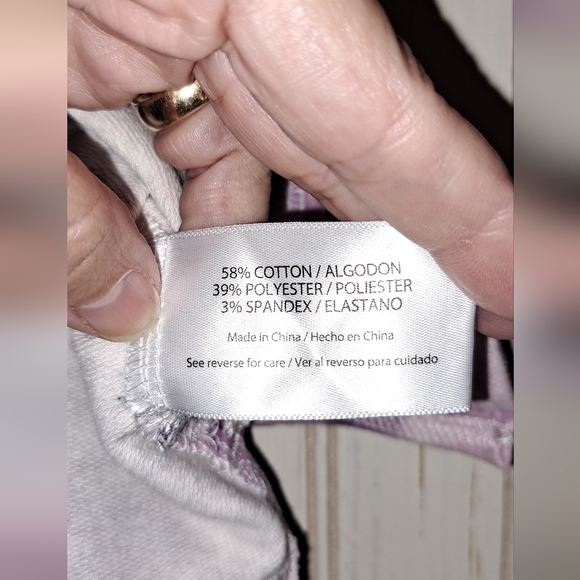 Ladies Wildfox Tie Dyed Stars Purple Pullover Sweatshirt Comfy Beach Leisure XL - Picture 7 of 11